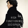 High Functioning Sociopath