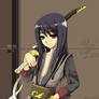 ToV - Yuri Lowell