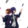 Persona 3 - Beginning and End
