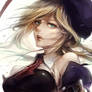 Noel Vermillion