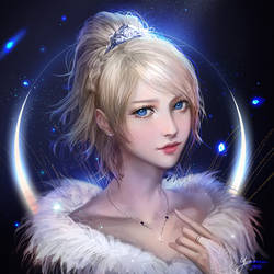 Lunafreya