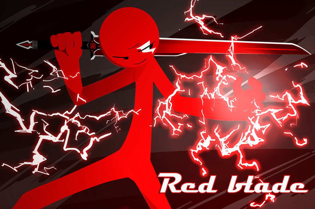 Redblade Texture Red Blade by Bohea on DeviantArt
