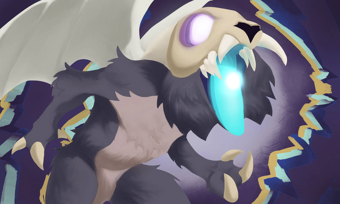 King Rage Mod King Rage Mode Art by Aeiou by MiraculousFoolRevers on DeviantArt