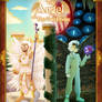 AOH Chapter 69 Cover