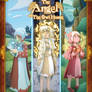 AOH Chapter 70 Cover