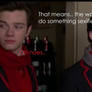 SEXIFIED - Klaine