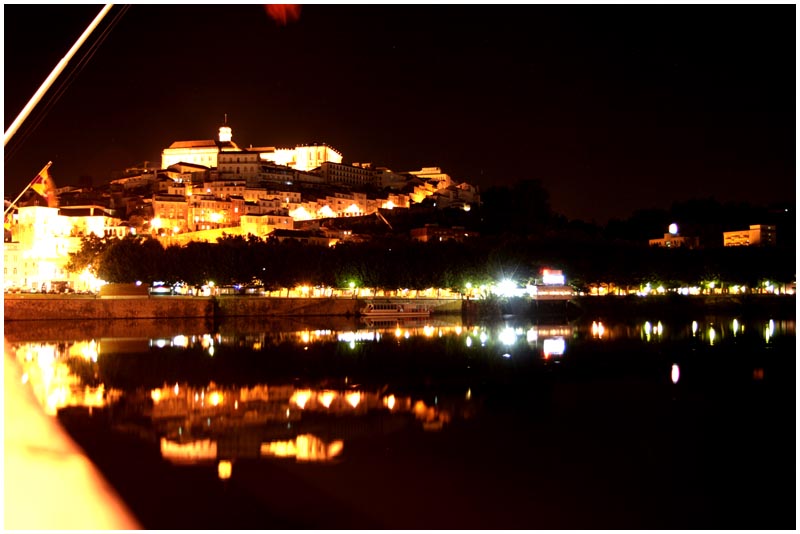 coimbra do noite