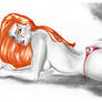 M jane