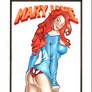 Mary Jane