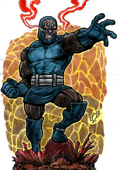 Darkseid