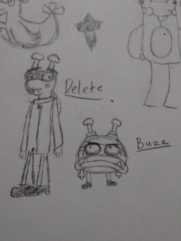 Cyberchase is a good anime by SpaceTheMeep on DeviantArt