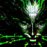 I Am SHODAN