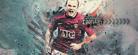 WayneRooney