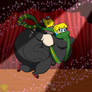 Nimble Ninja