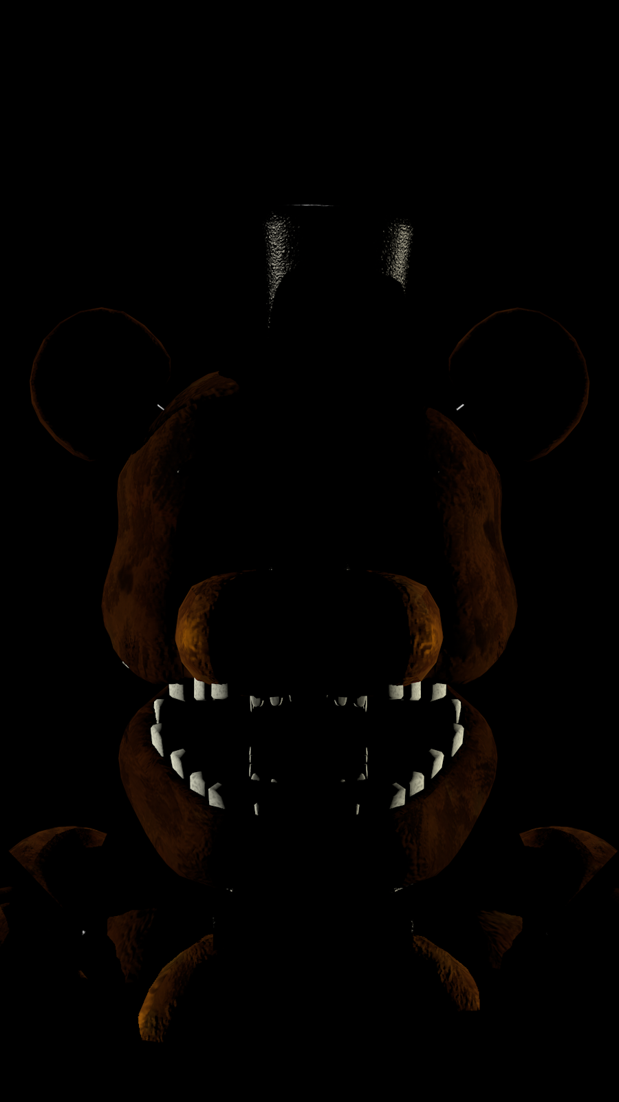 Withered Freddy Wallpapers - Wallpaper Cave