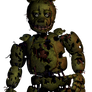 FNaF 3 Springtrap Remake