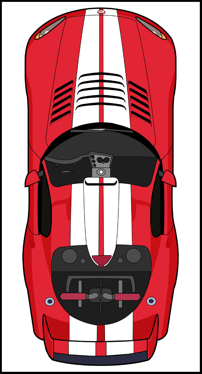 Dodge Viper Gts R Wip By Under18carbon On Deviantart Dodge Viper Gts R Wip By Under18carbon On Deviantart