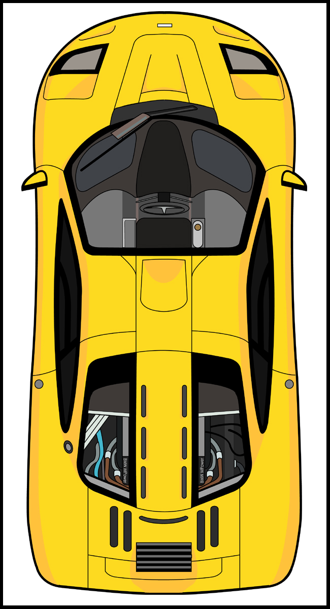 McLaren F1 .WIP.