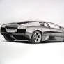 -Lamborghini Murcielago-