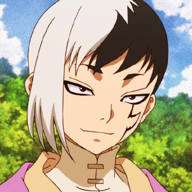 Gen Asagiri By Gonpanchiro On DeviantArt gen-asagiri-by-gonpanchiro-on-deviantart