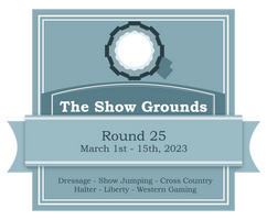 TSG RNG Show Round 25