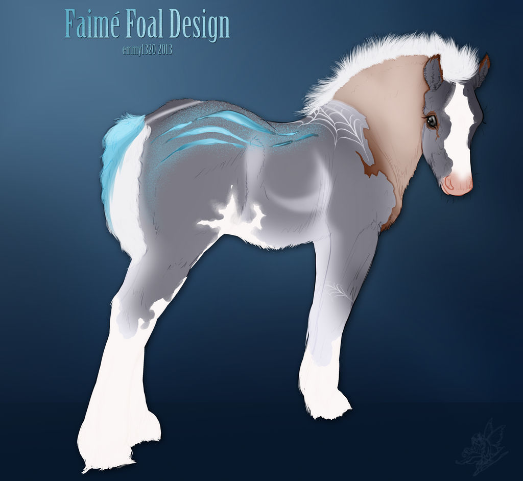 Faime Faime 2315 by Crows-CrandySkulls on DeviantArt