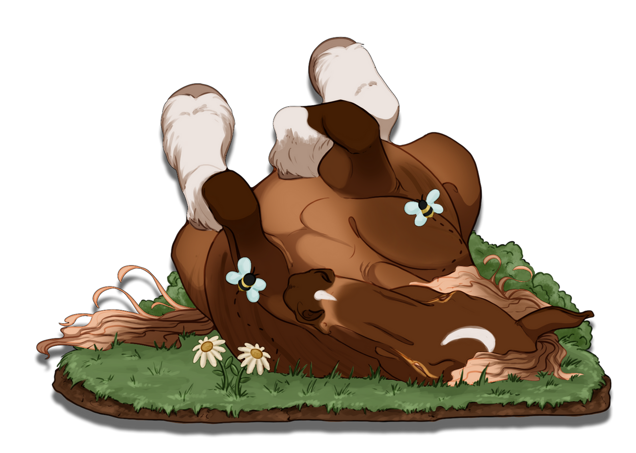 Faime A Happy Roll |July 2024 Faime Monthly Prompt| by Crows-CrandySkulls on ...