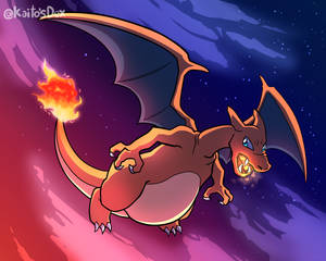 0006 - Charizard