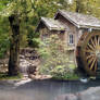 Old Mill