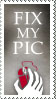 Stamp by Marienvo