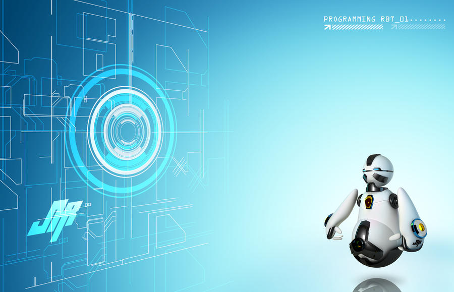 RBT_01 wallpaper by JMou on DeviantArt