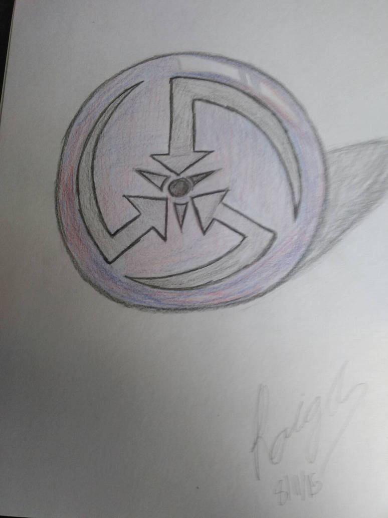 Primoridal Symbol Examples Primordial Symbol of Darkness by RaiAndAmaris on DeviantArt