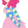 Human Pinkie Pie