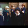 Dumbledores Army