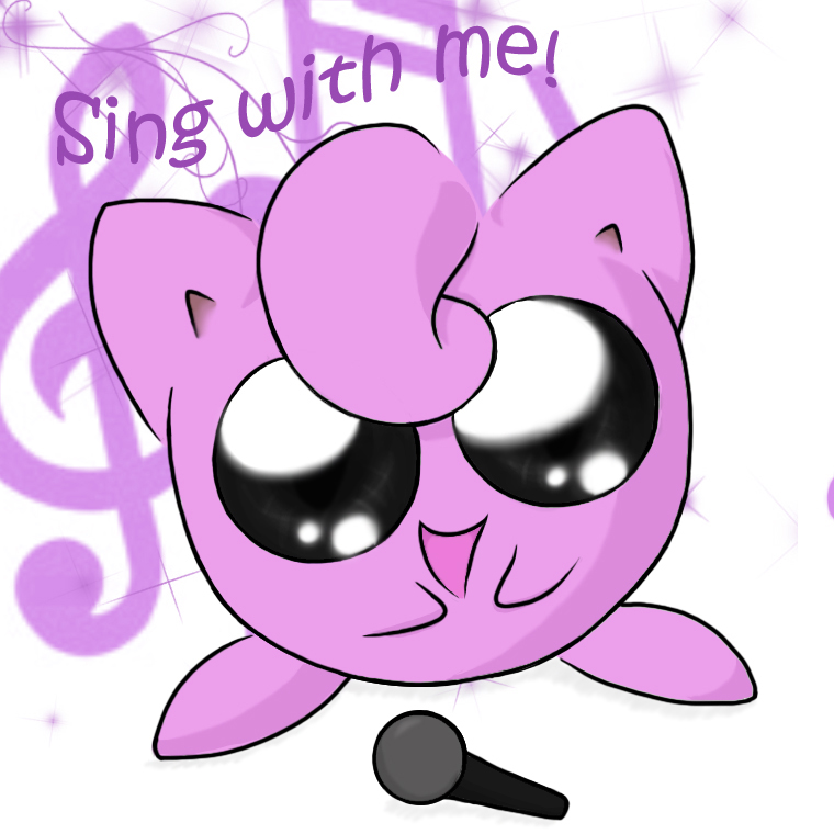 Let's Sing