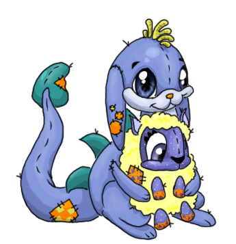 Sticherz+petpet