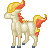 Ponyta Avi by Gumidrop