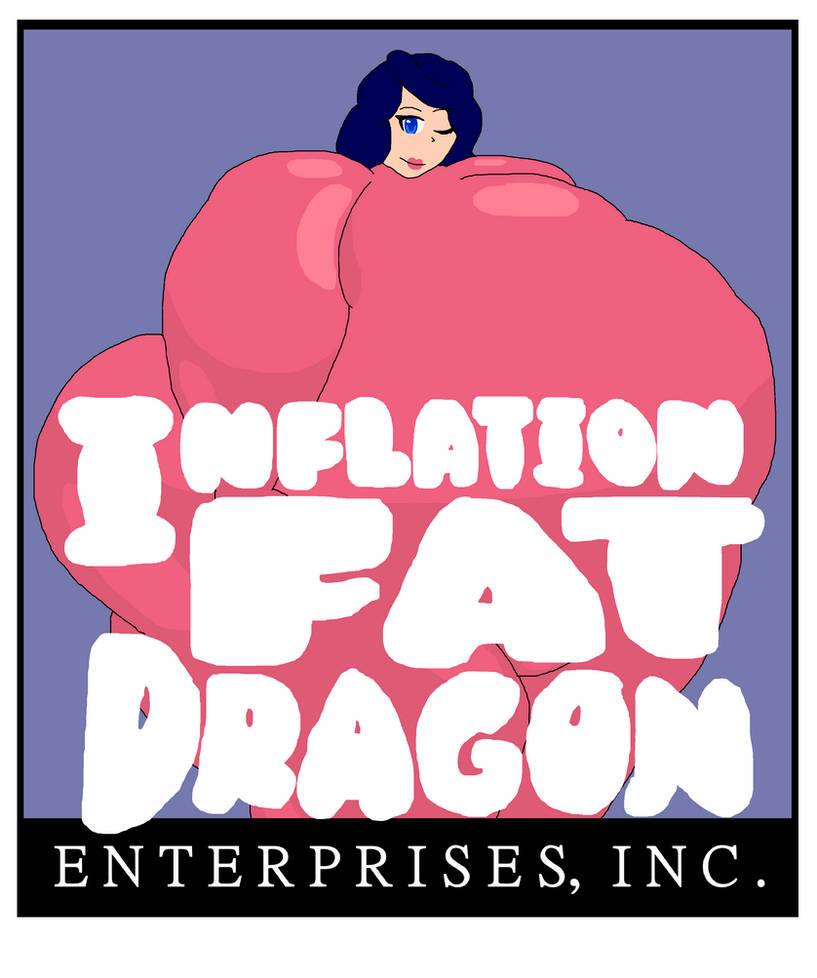 Inflation FAT Dragon logo (2017 - 2024) by IFD-Aviary on DeviantArt