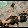 Lara Croft - Unconscious 4