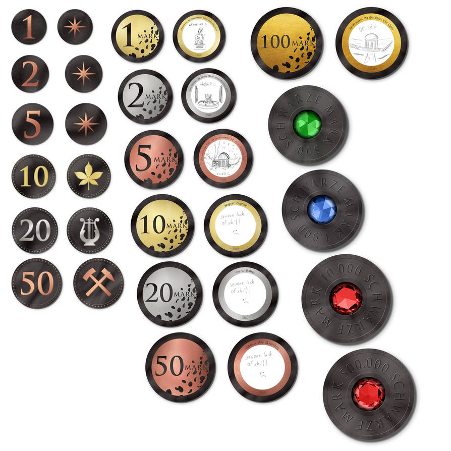 Black Mark Rukken Black Mark - Overview by Kopie-tKC on DeviantArt