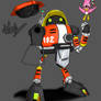 E-102 Gamma
