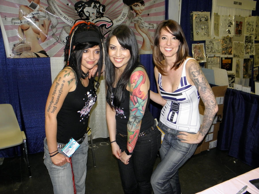 Suicide Girls