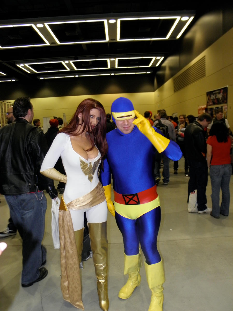 Emerald City ComicCon 2012