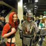 Emerald City ComicCon 2012