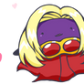 JYNX used Lovely Kiss