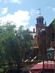 Haunted Mansion