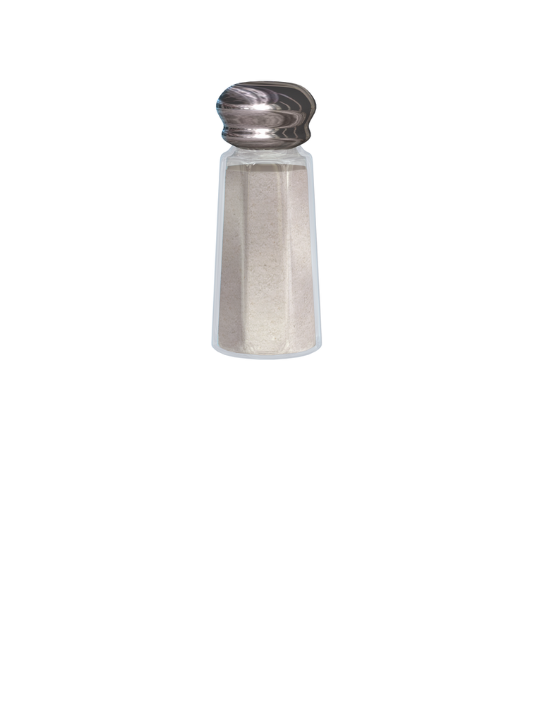 Free Toon Salt Shaker by Supremegoddess on DeviantArt