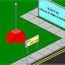 My 1st Isometric Art