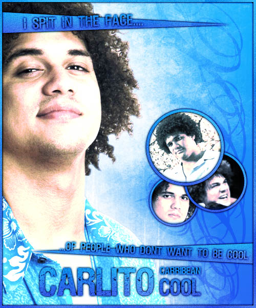 Carlito Cool