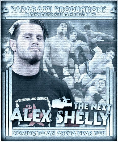 Alex Shelly Graphic